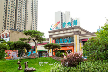县建一区3室2厅1卫55万86m2简单装修出售